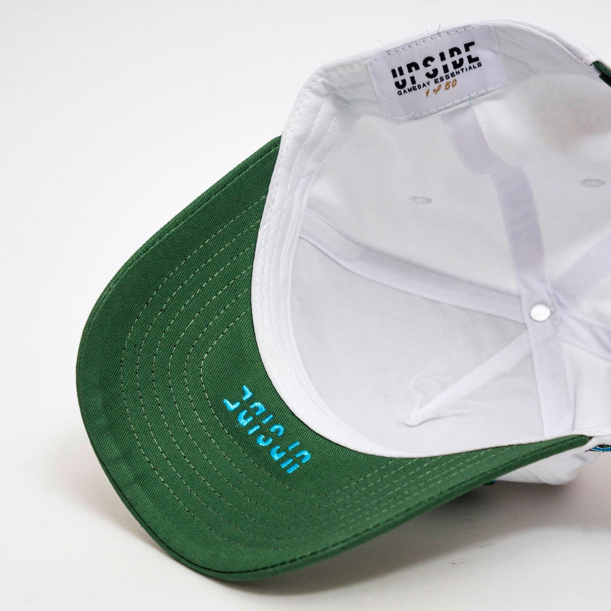 Tulane Hat