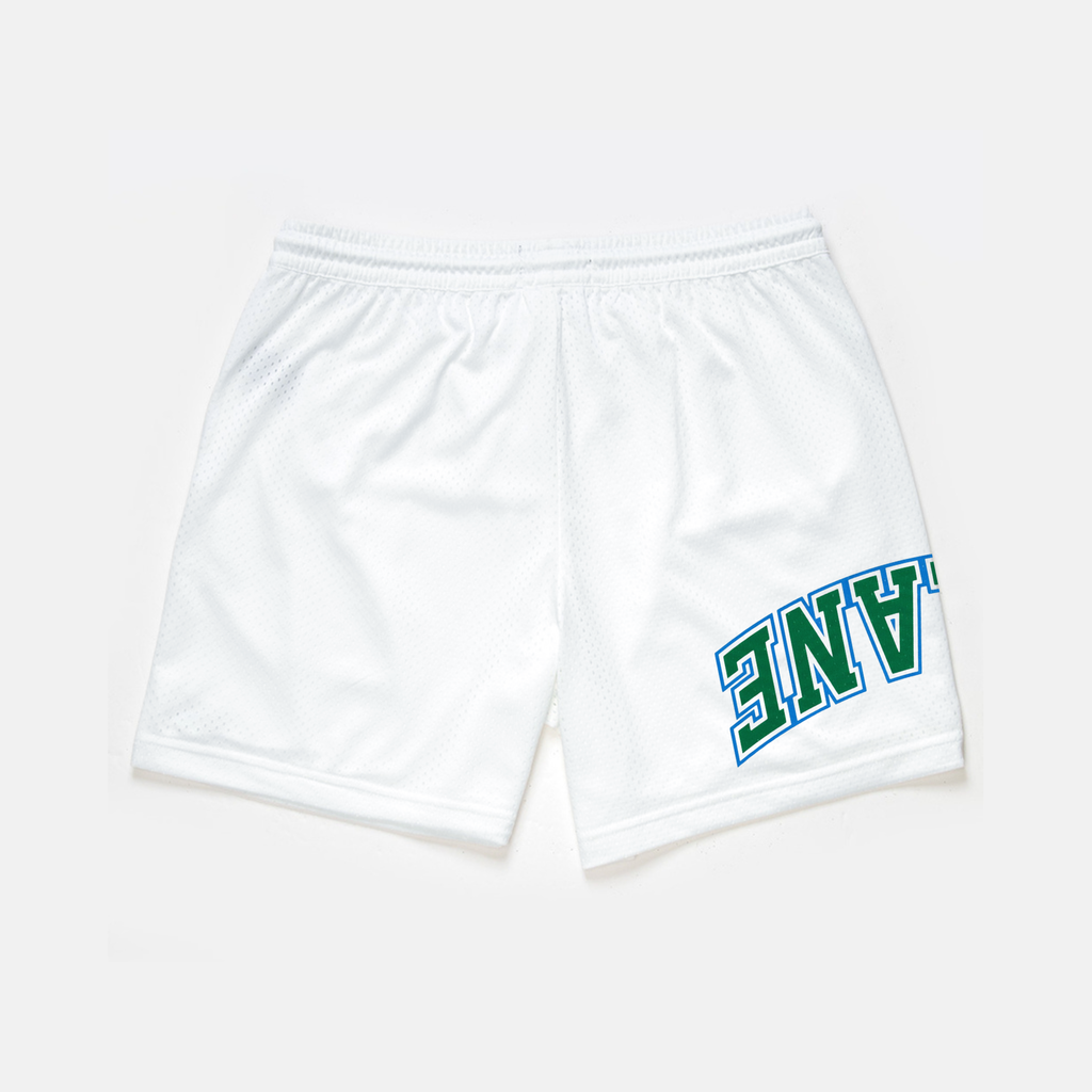 Tulane Mesh Shorts | Exclusive