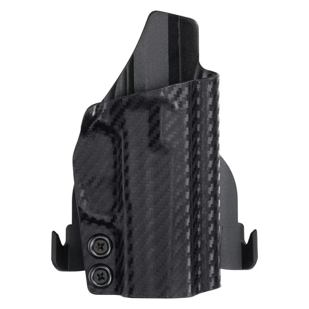 Taurus GX4 Paddle Holster