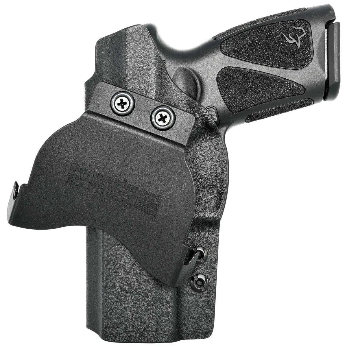 Taurus GX2 Paddle Holster