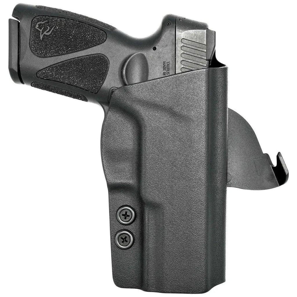 Taurus GX2 Paddle Holster