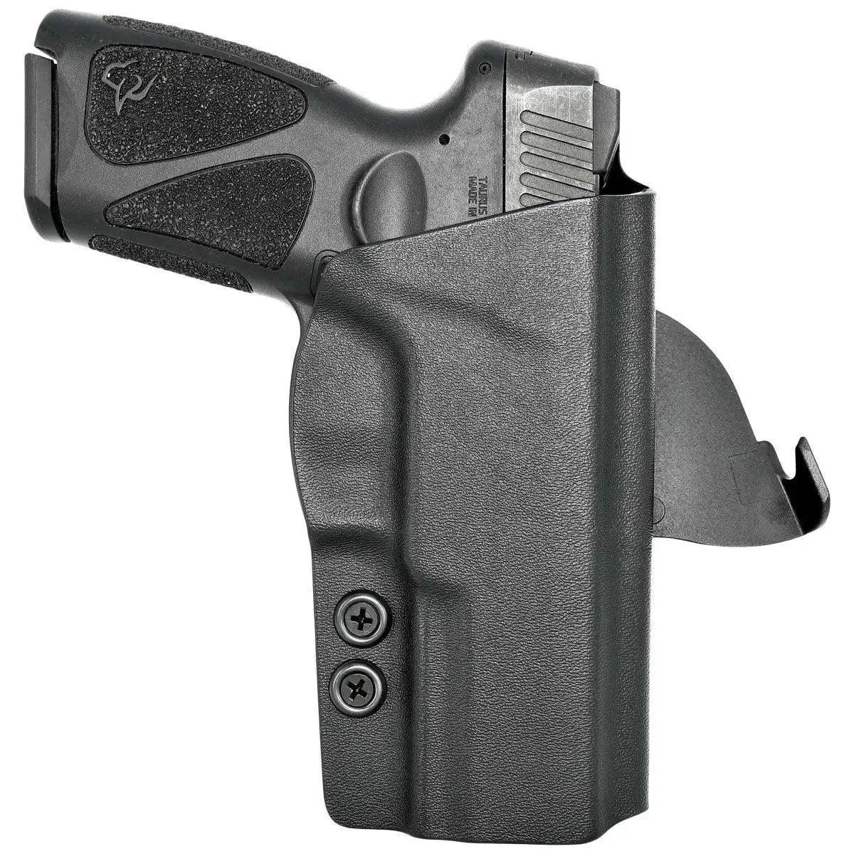 Taurus GX2 Paddle Holster