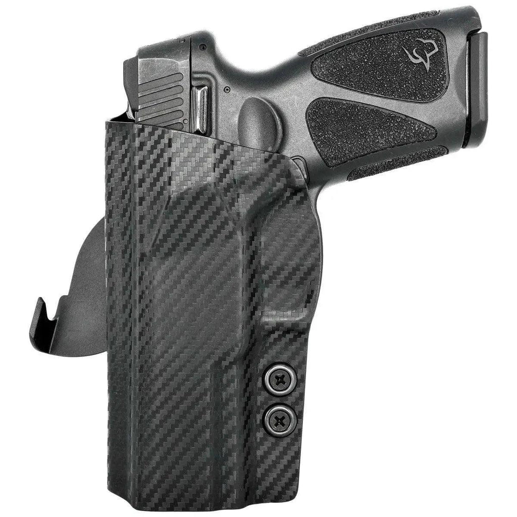 Taurus GX2 Paddle Holster