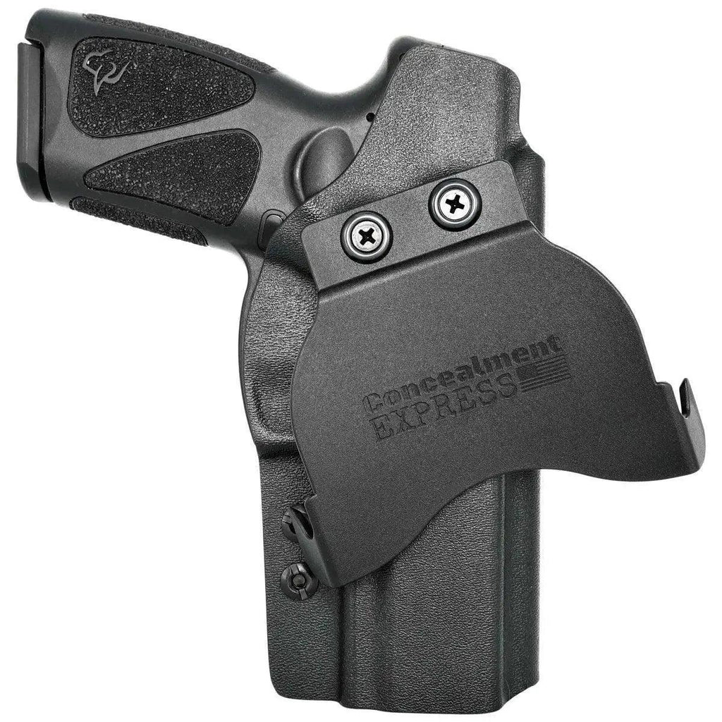 Taurus TX22 Paddle Holster