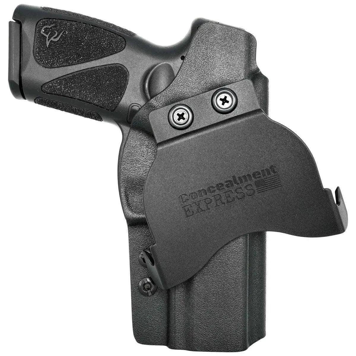 Taurus TX22 Paddle Holster