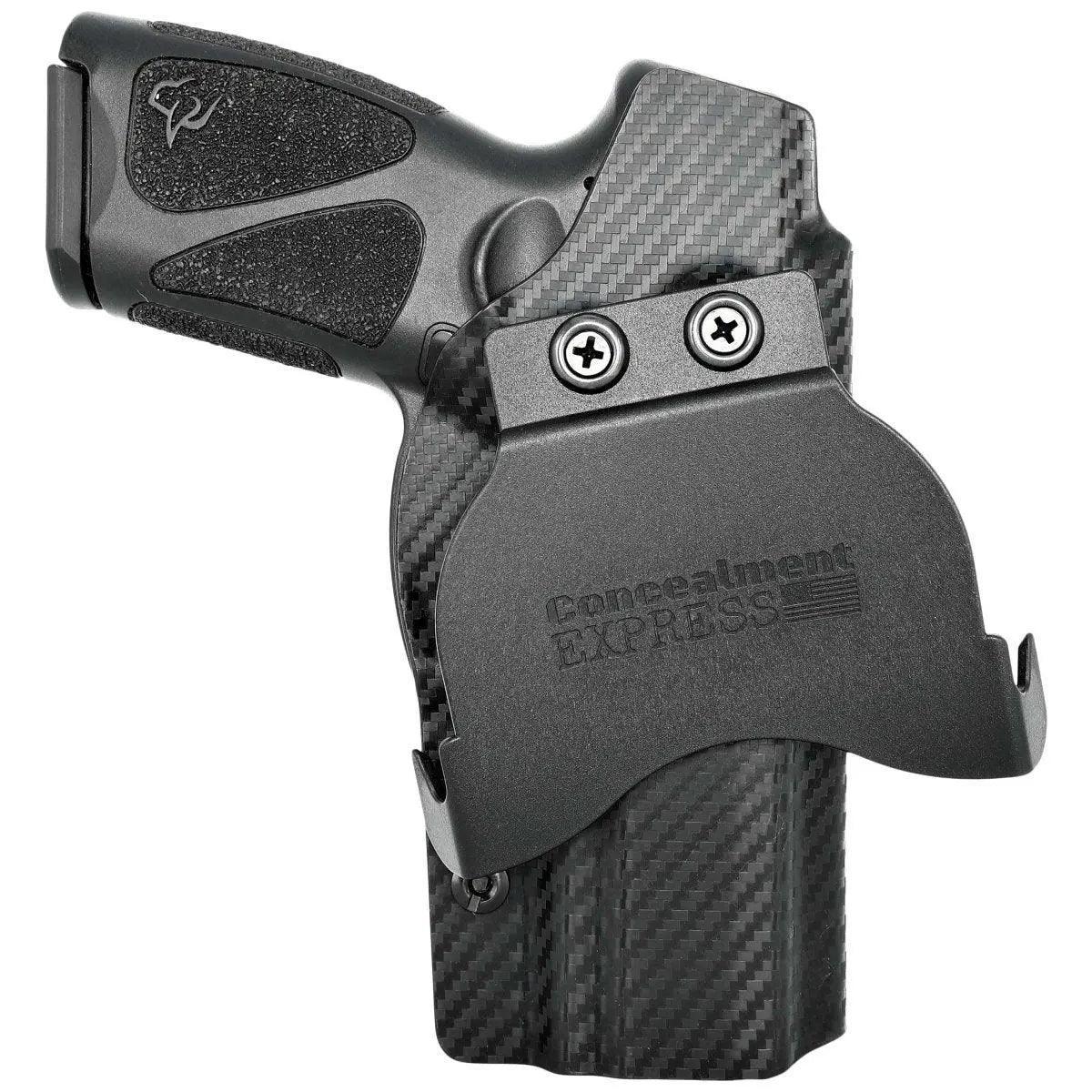 Taurus GX2 Paddle Holster