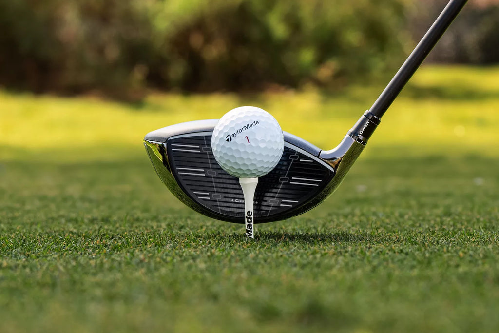 TaylorMade Qi35 Driver
