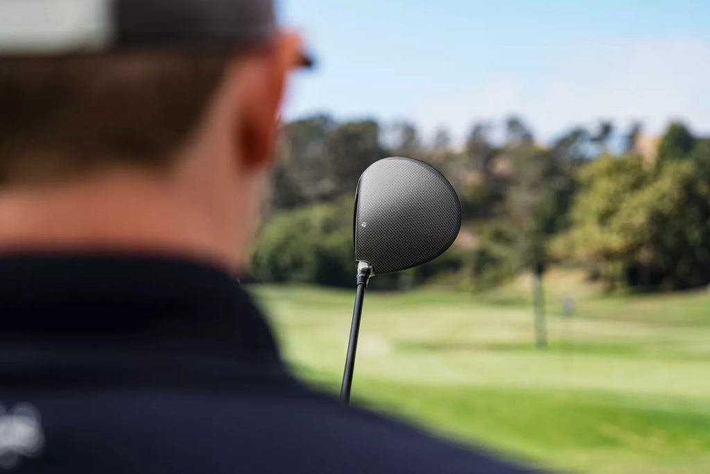 TaylorMade Qi35 Driver