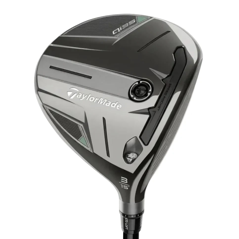 TaylorMade Qi35 Fairway Wood