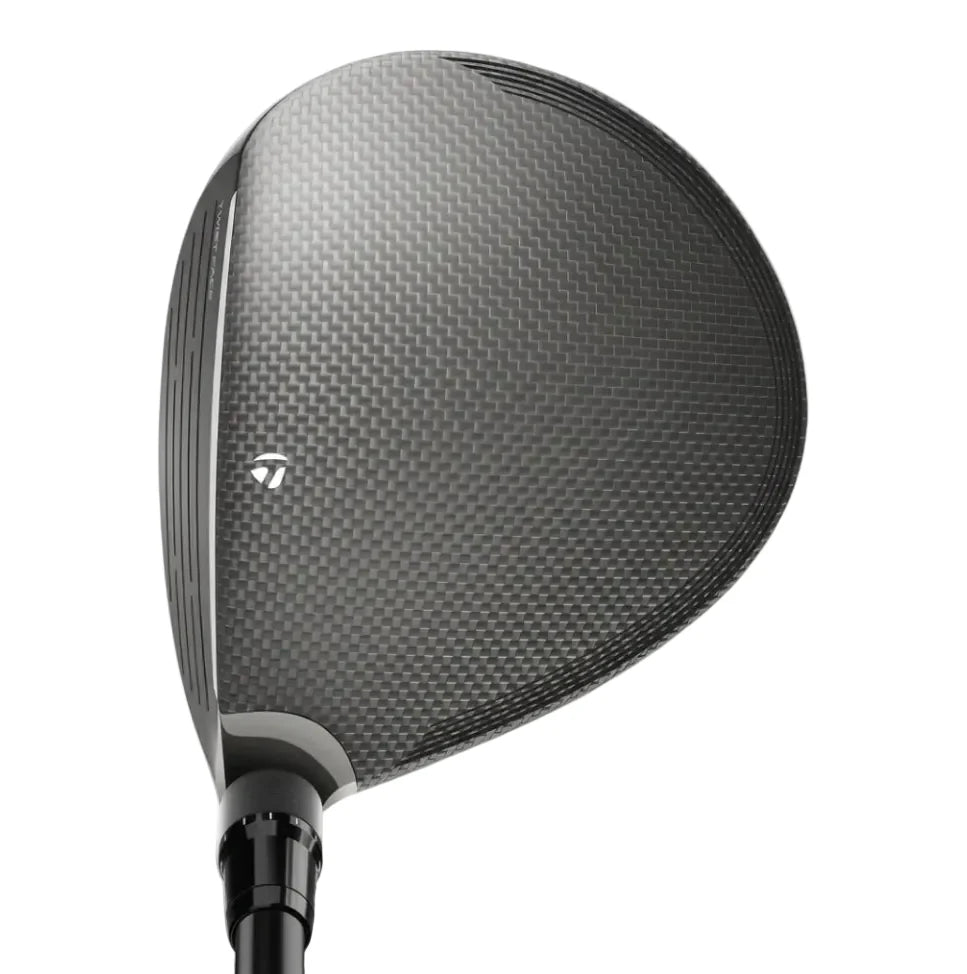 TaylorMade Qi35 Fairway Wood