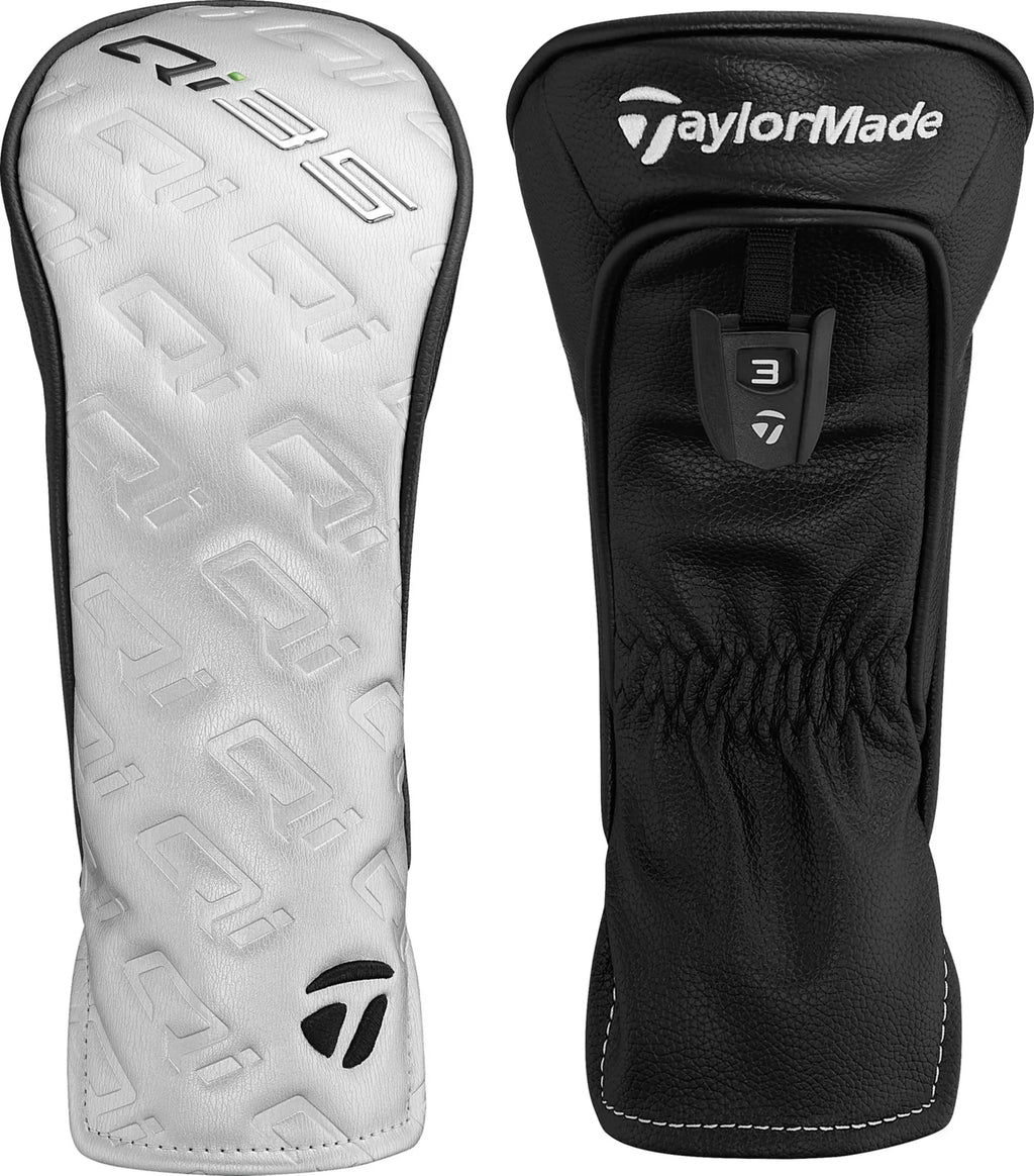 TaylorMade Qi35 Fairway Wood