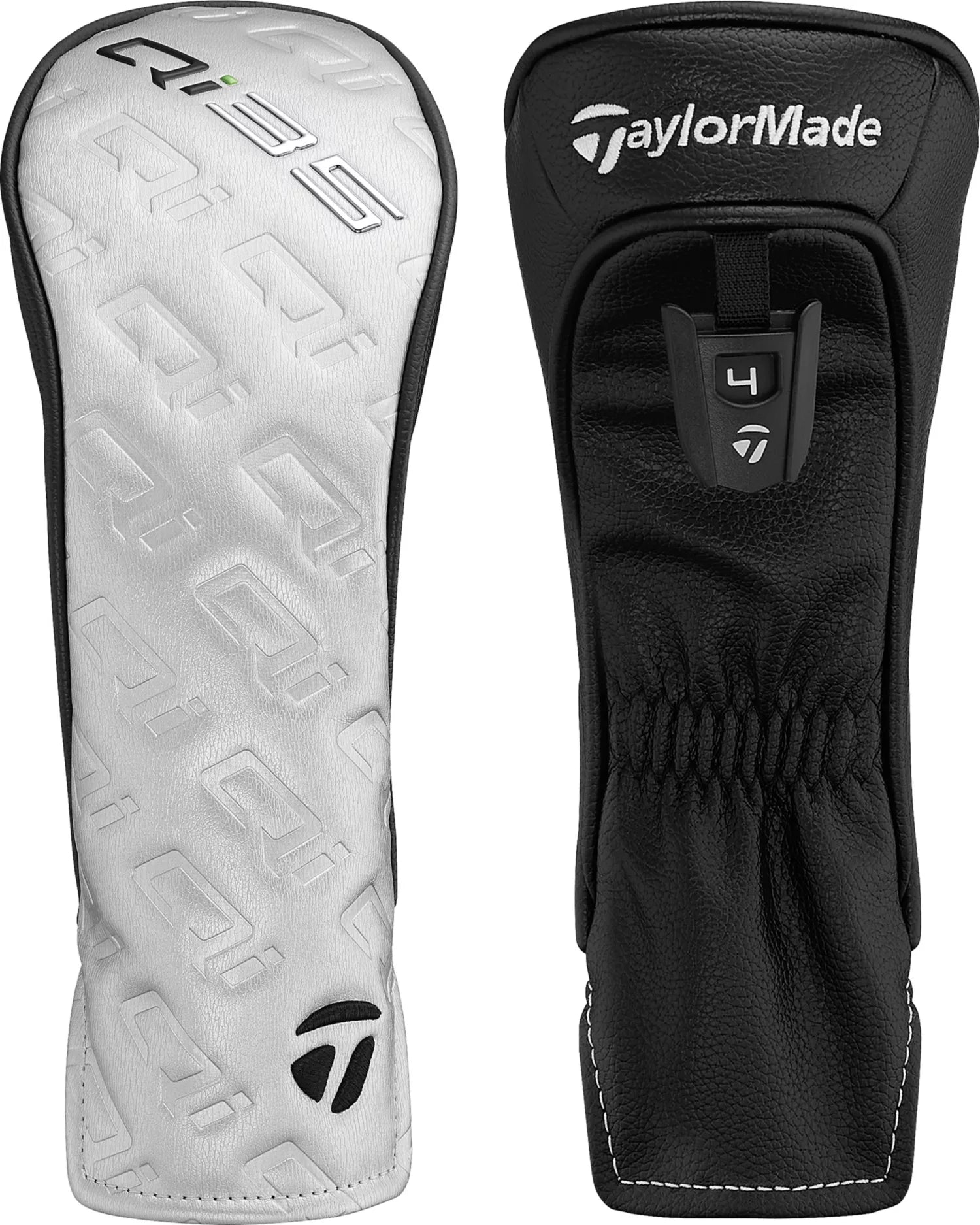 TaylorMade Qi35 Hybrid