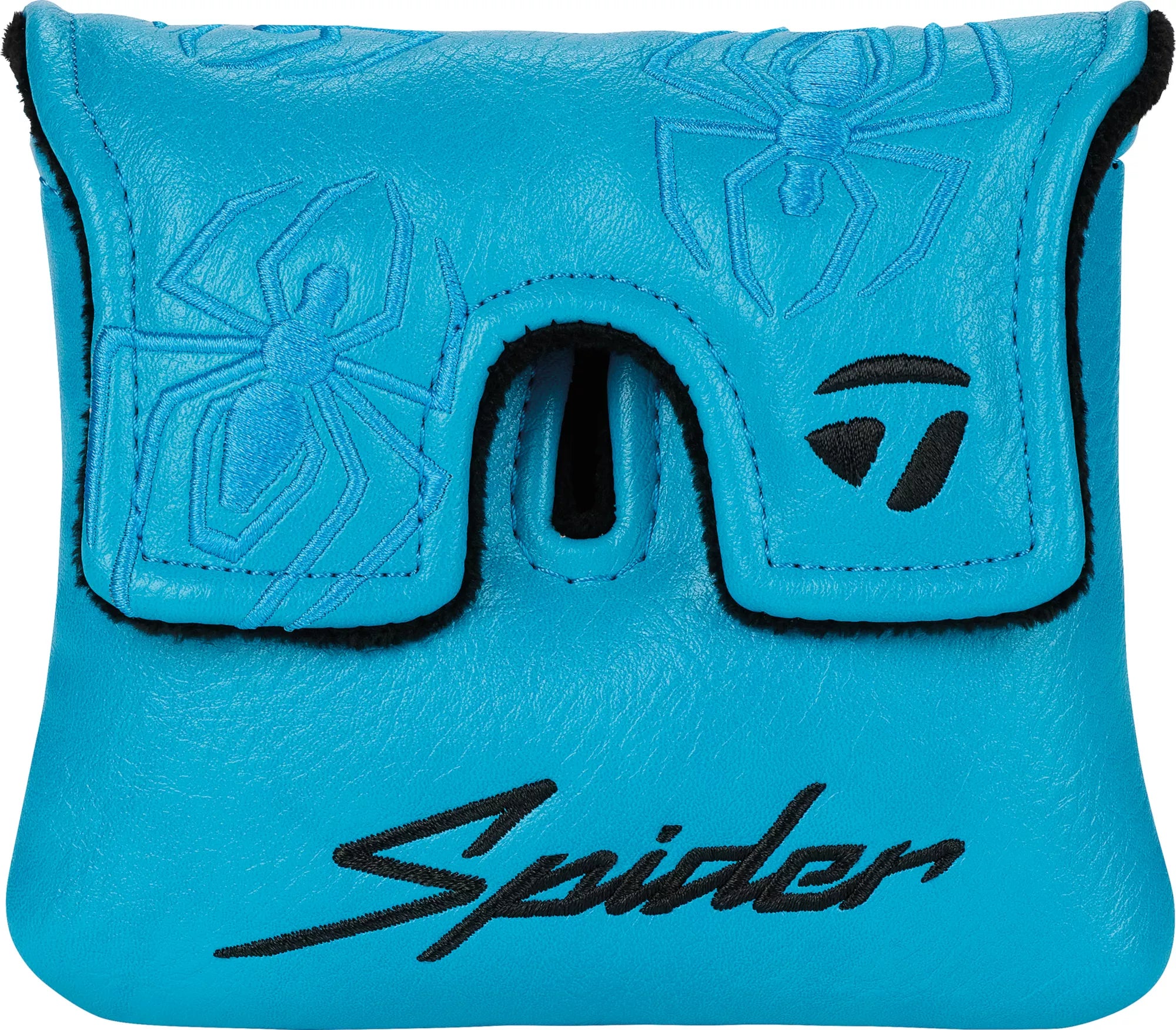 TaylorMade Spider 5K-ZT CB Putter
