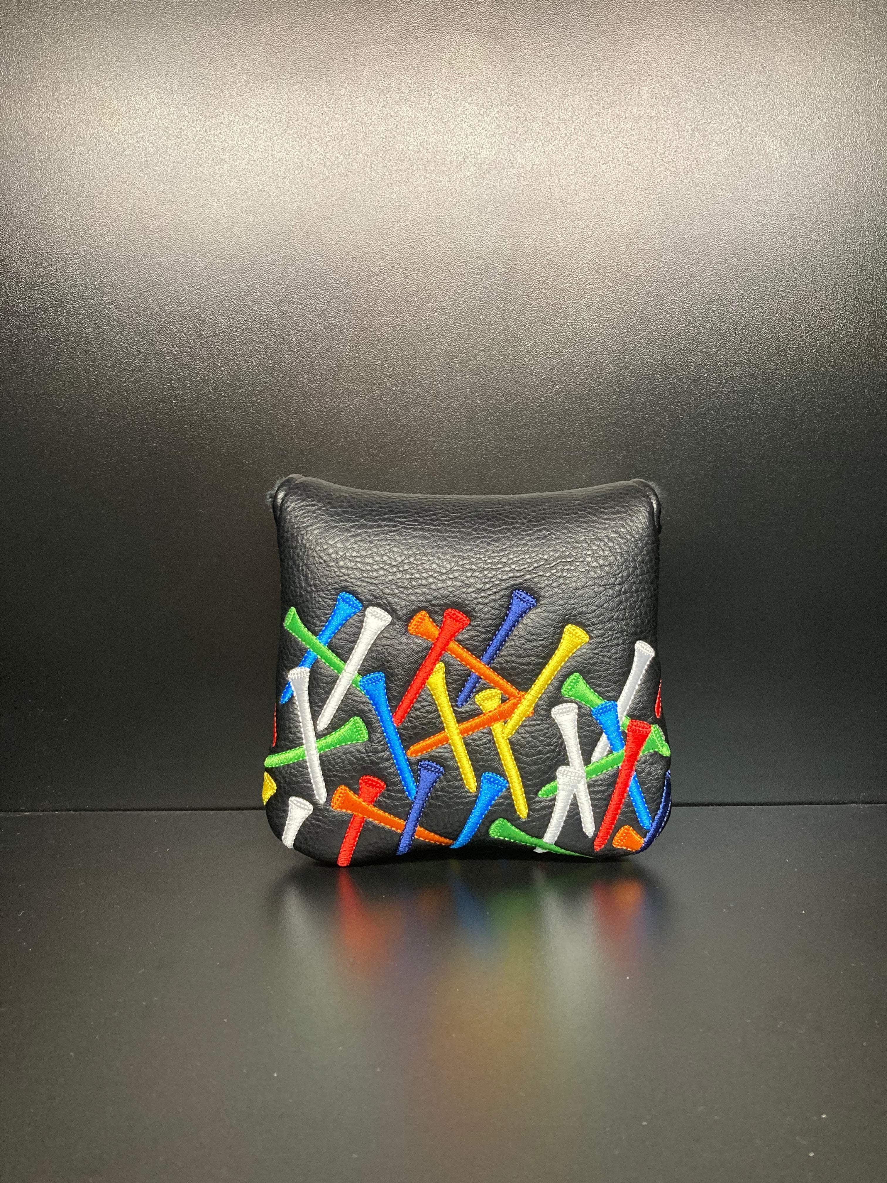 Tees Headcover