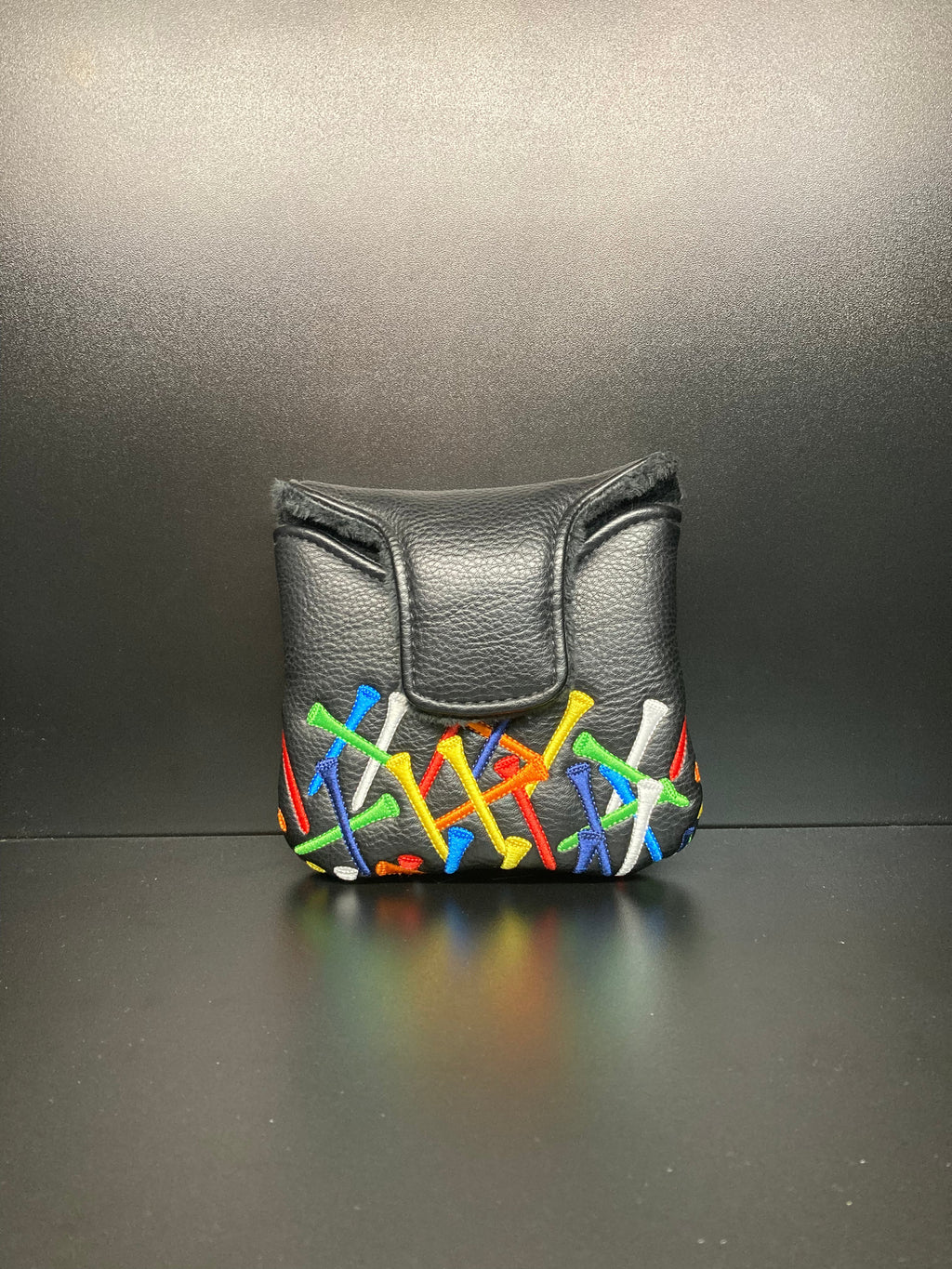 Tees Headcover