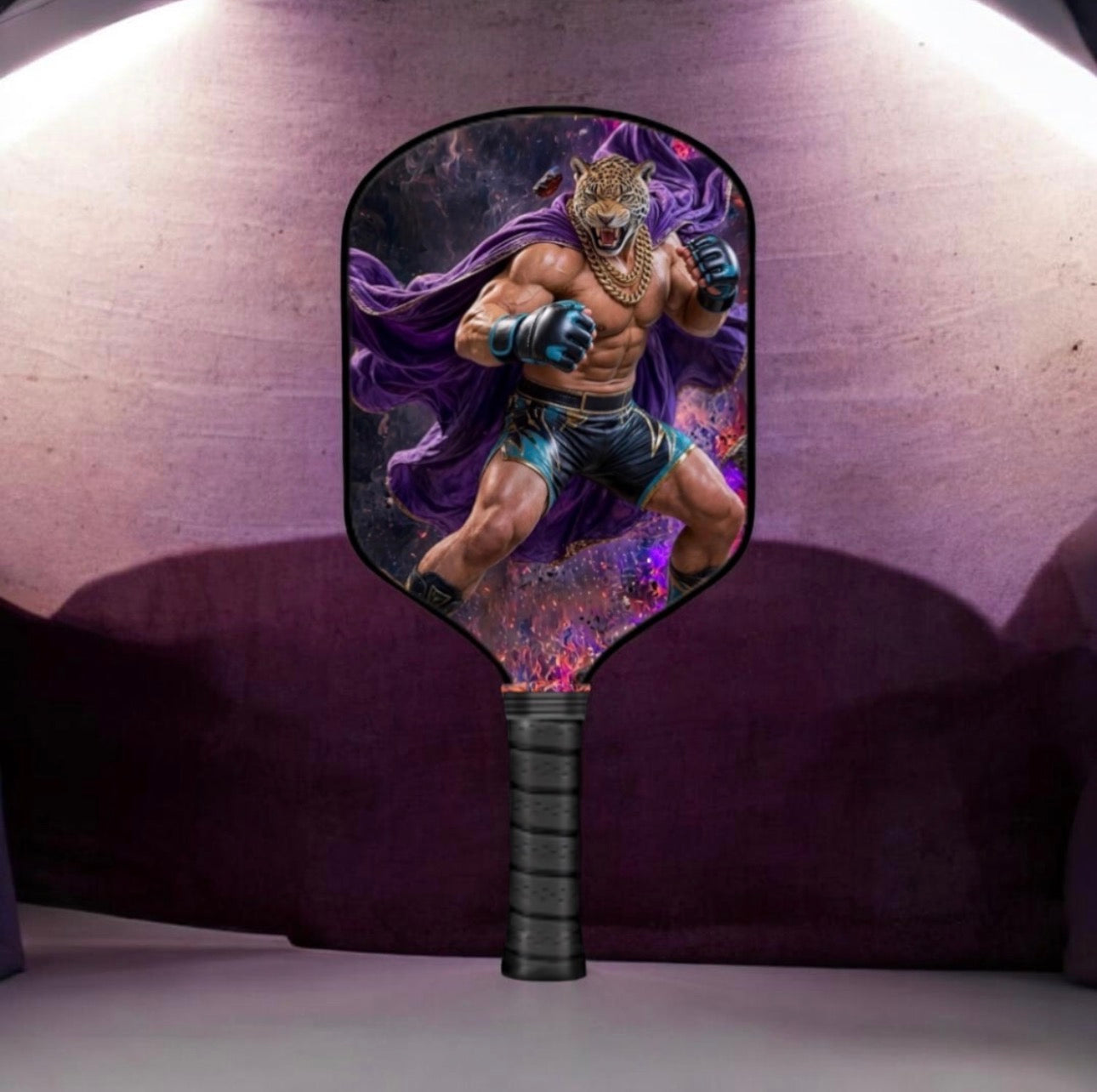 Tekken - King - Pickleball Paddle