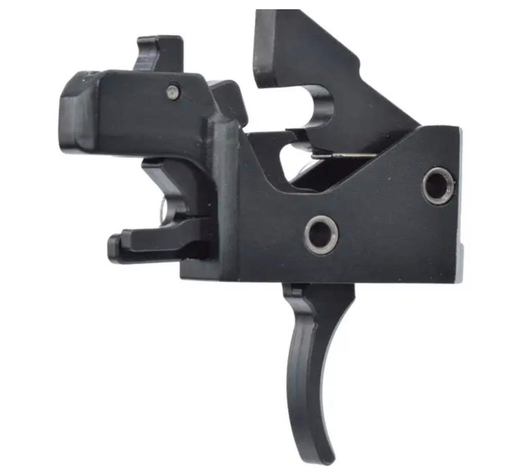 Wrangeler AK-47 Drop-In Trigger + Disruptor FRT Bundle