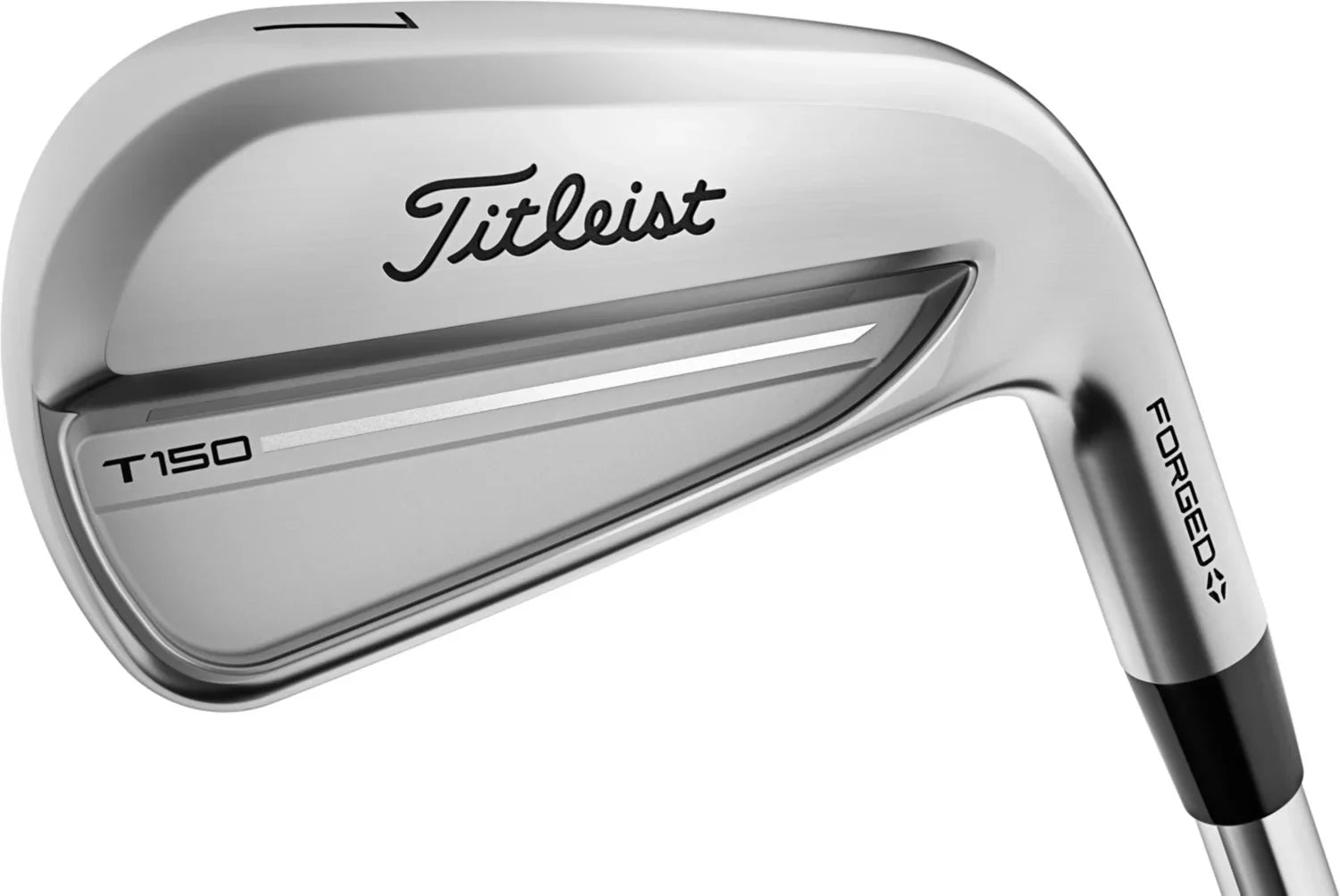Titleist 2025 T150 individual Irons