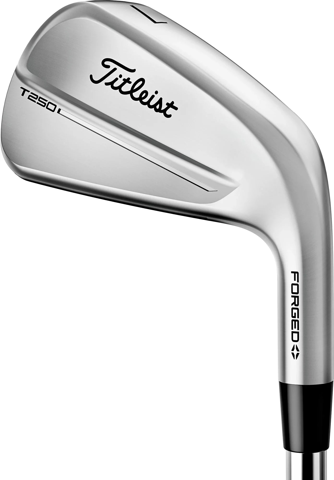Titleist 4G T250 Irons