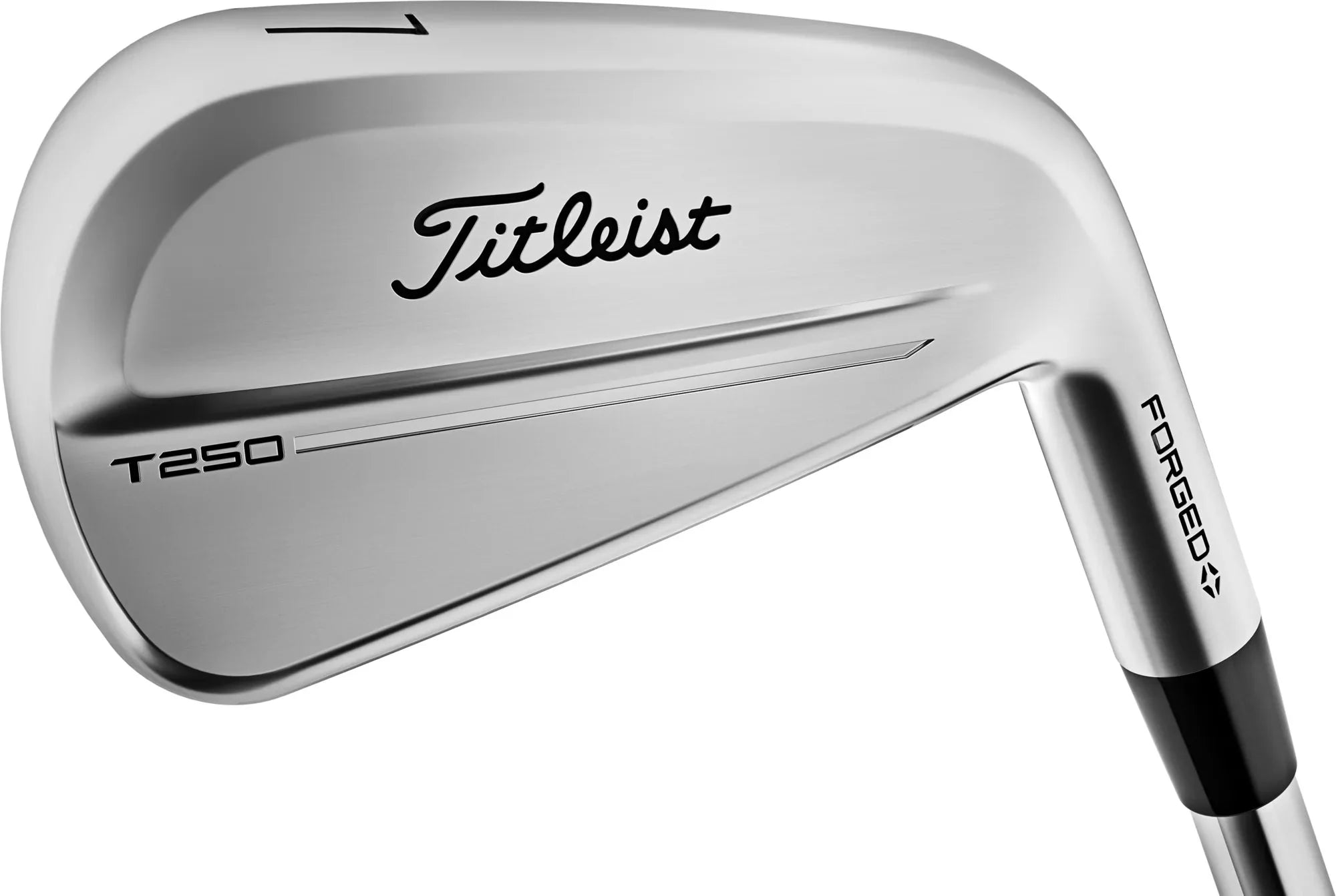 Titleist 4G T250 Irons
