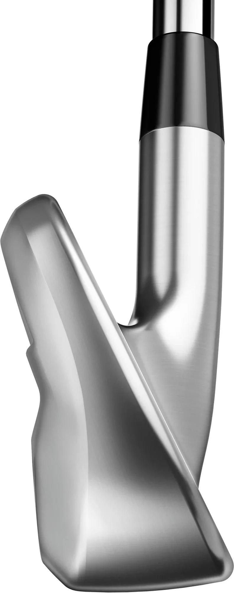Titleist 4G T350 Iron Set - Steel Shaft