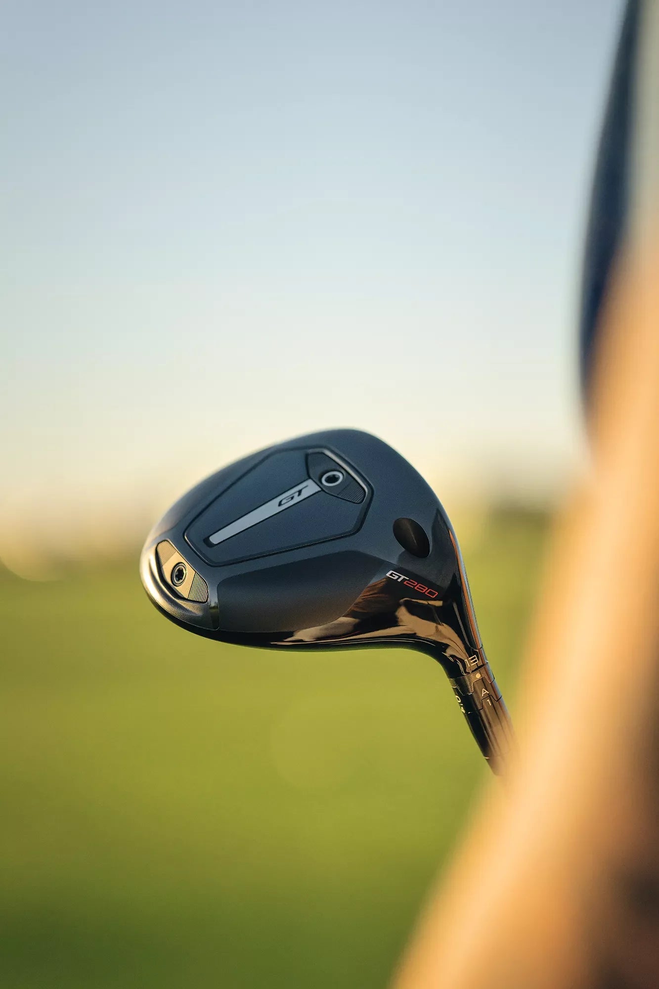 Titleist GT280 Mini Driver