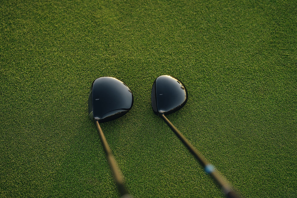 Titleist GT280 Mini Driver