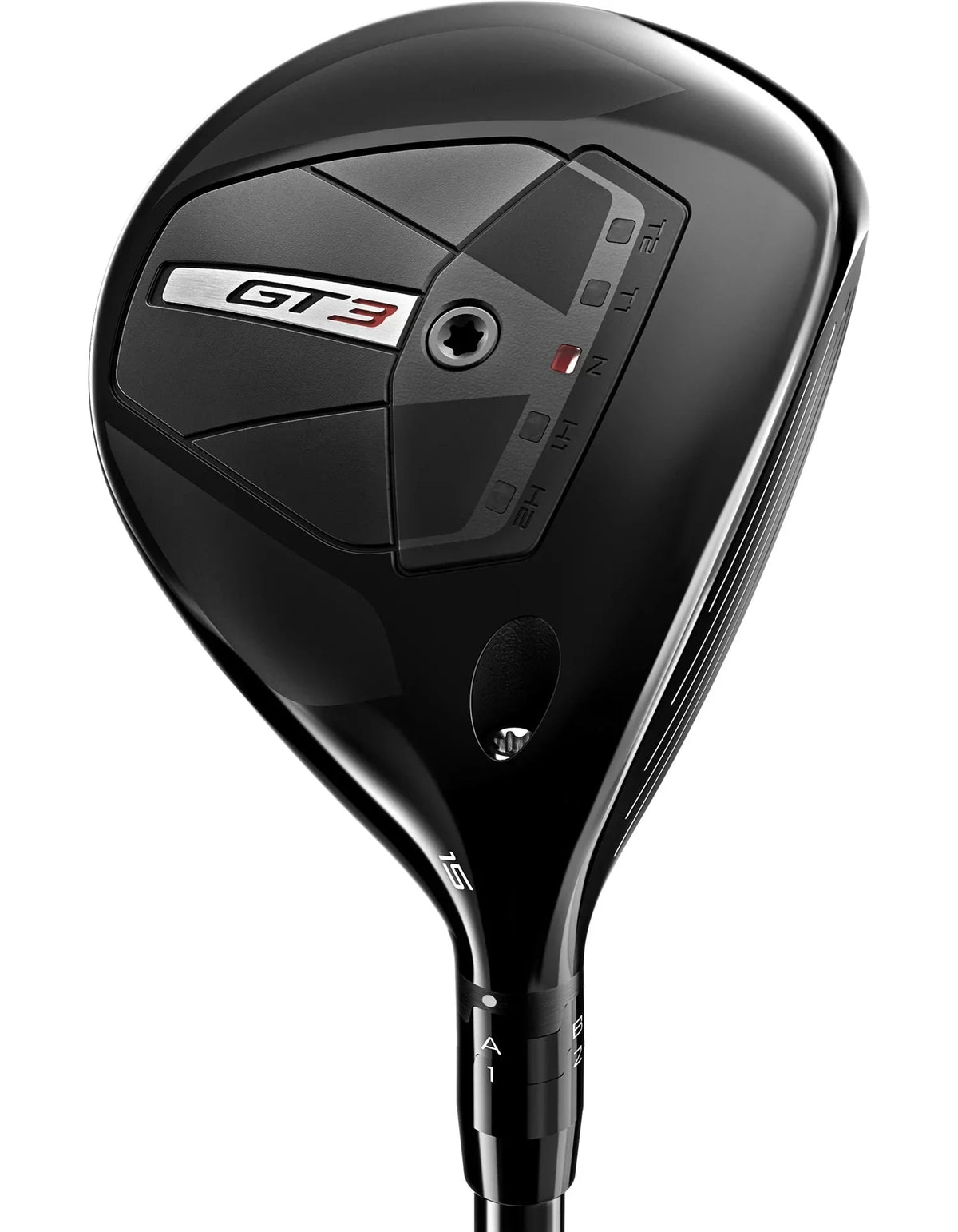 Titleist GT3 Fairway Wood