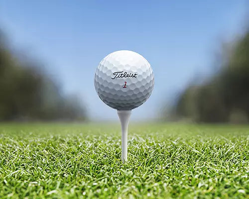 Titleist Pro V1x Left Dash Golf Balls