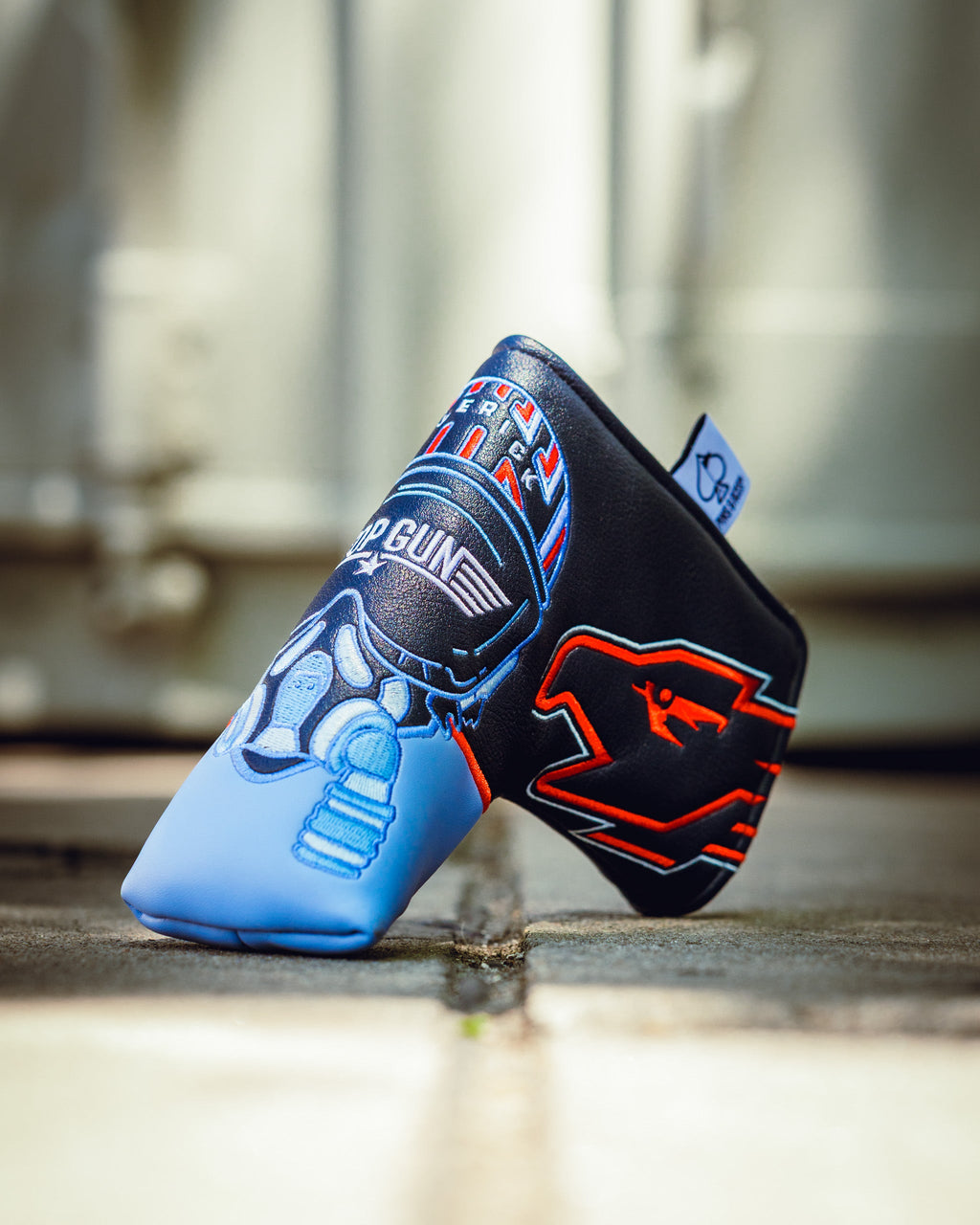Top Gun - Maverick Blade Headcover