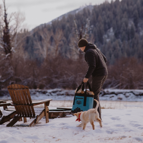 Backcountry Class™ 40L Tote