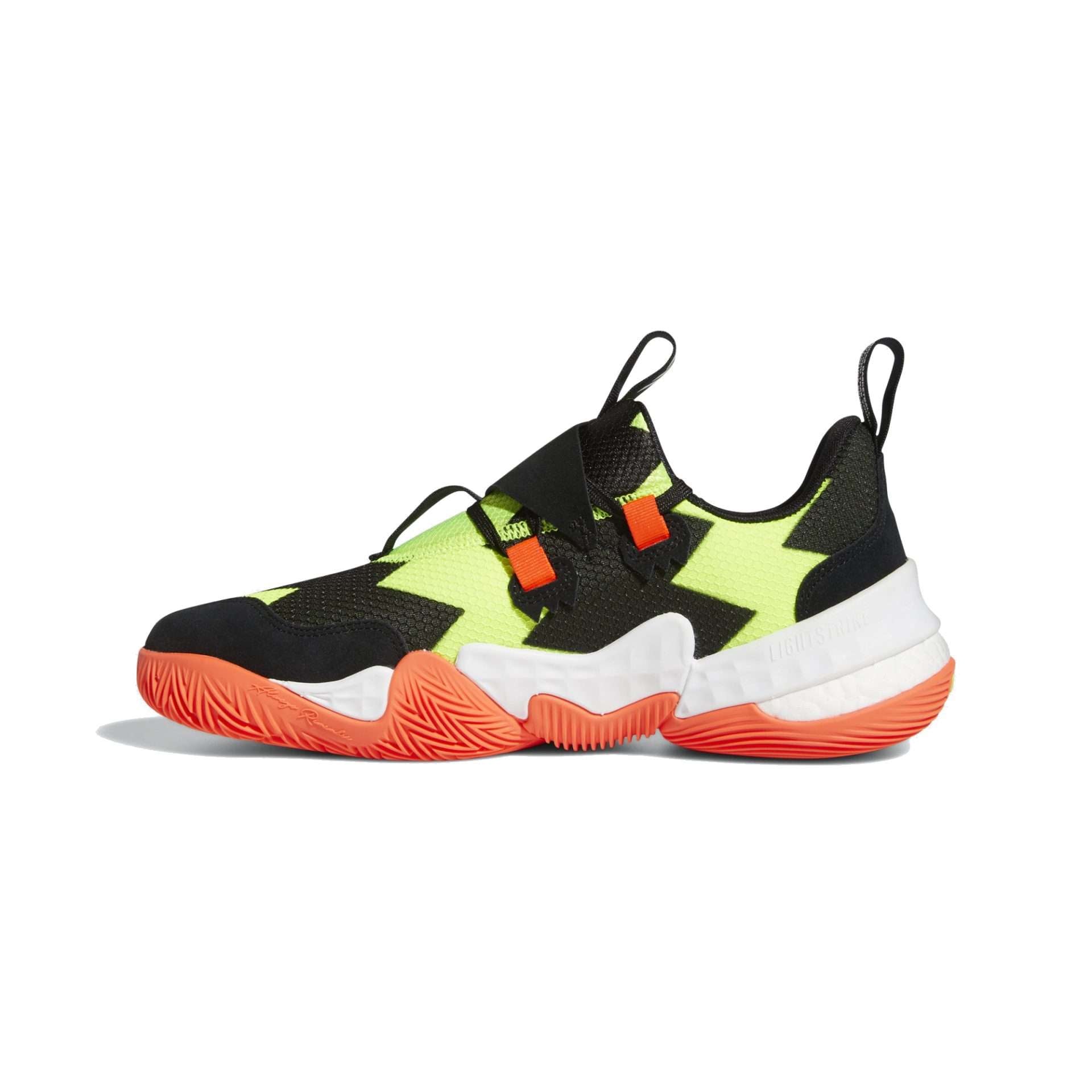 adidas Unisex Trae Young 1 Basketball Shoes