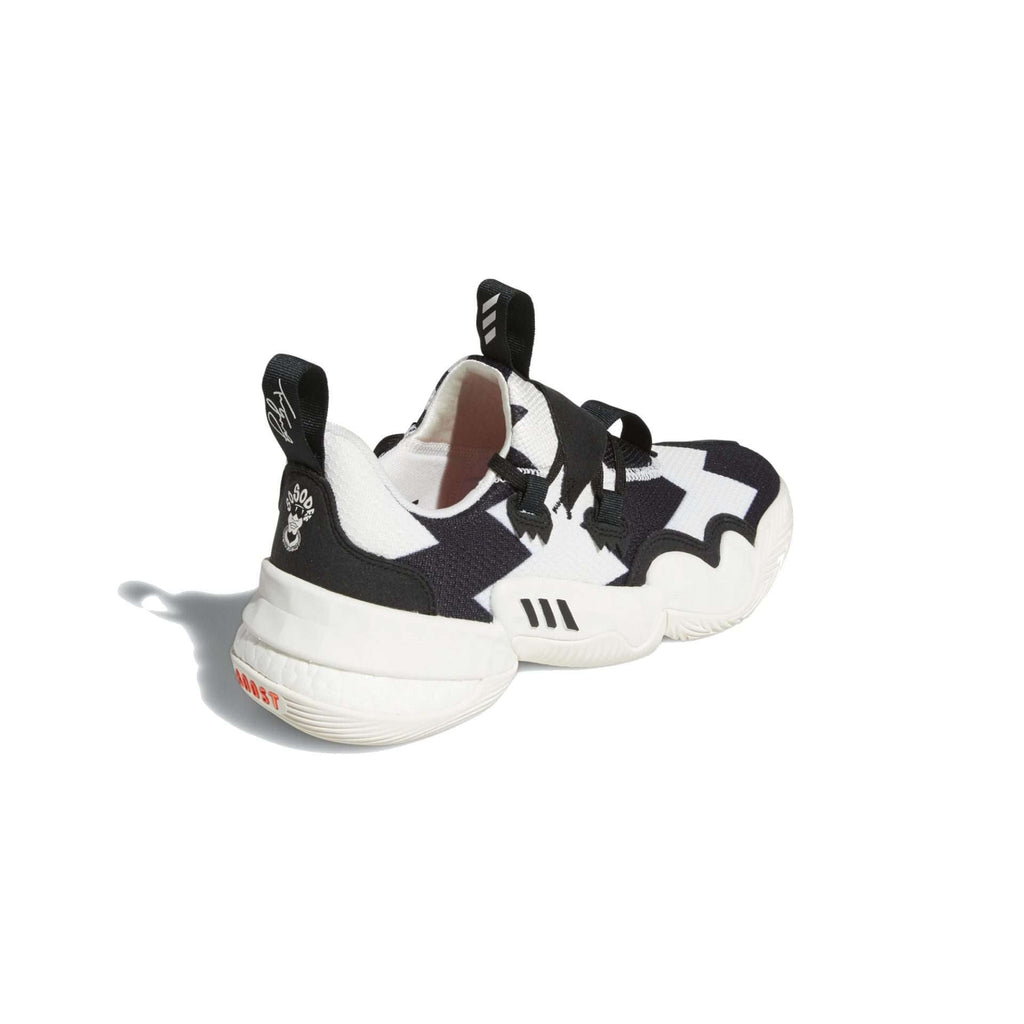 adidas Unisex Trae Young 1 Basketball Shoes