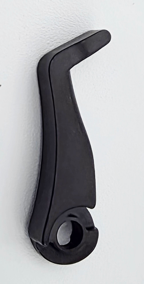 AS Designs Transfer Lever | HK MR556 MR762 & SIG Spear 277/308 | ARC-Fire V2
