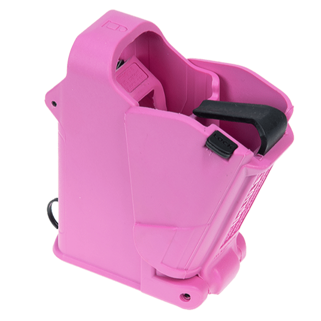 UpLULA® Universal Pistol Magazine Loader (9mm – .45ACP)
