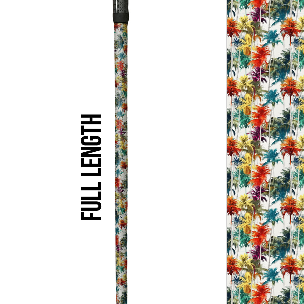 Tropical Burst