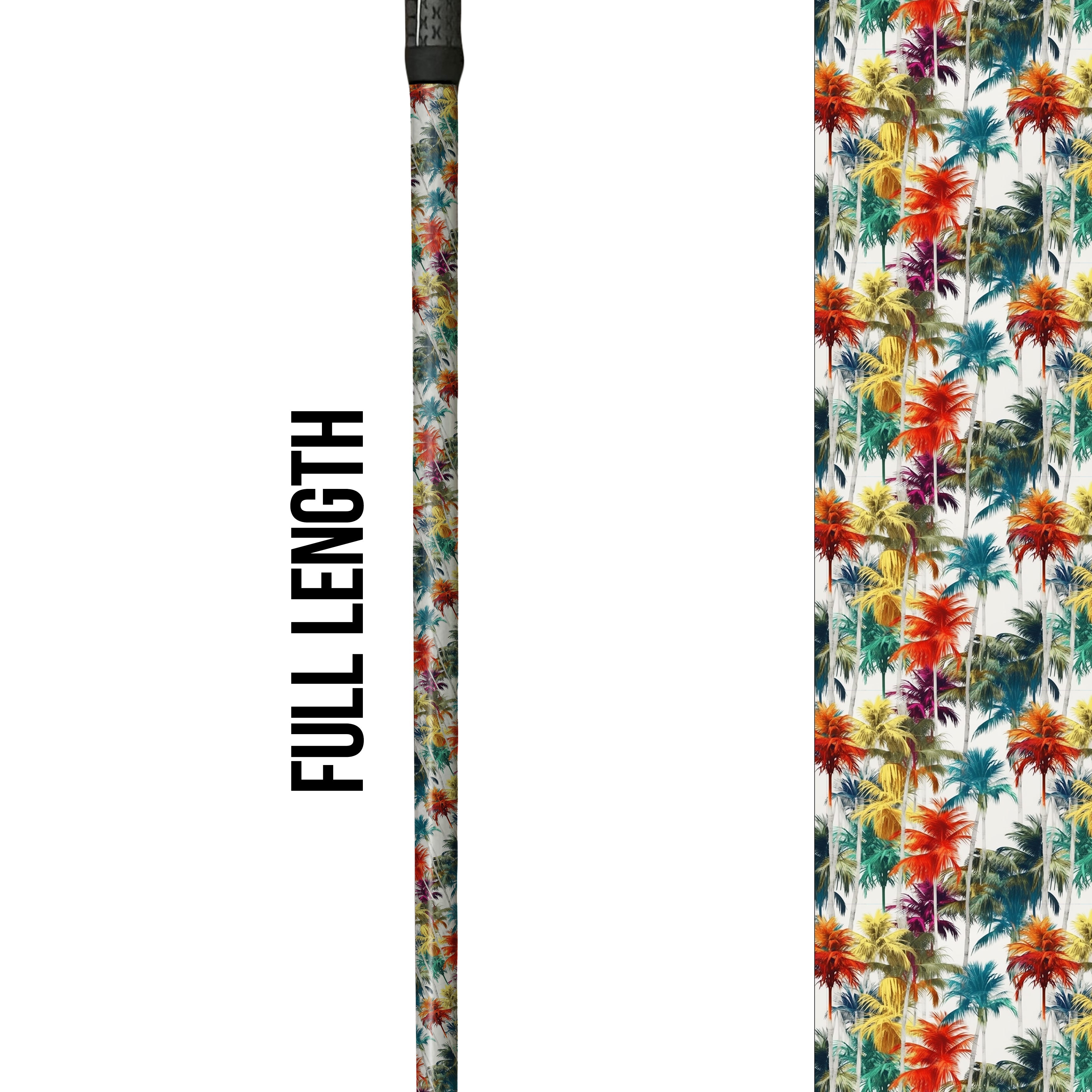 Tropical Burst