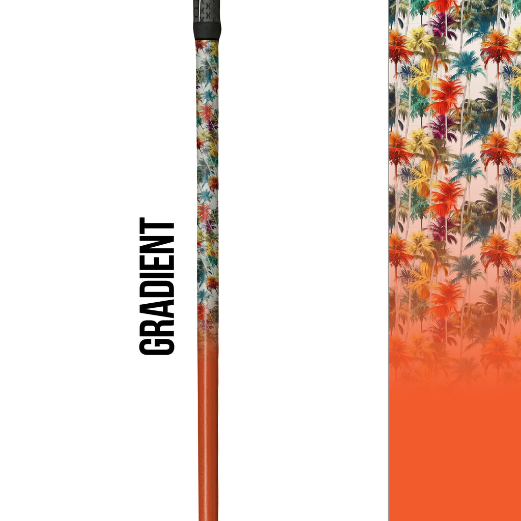 Tropical Burst