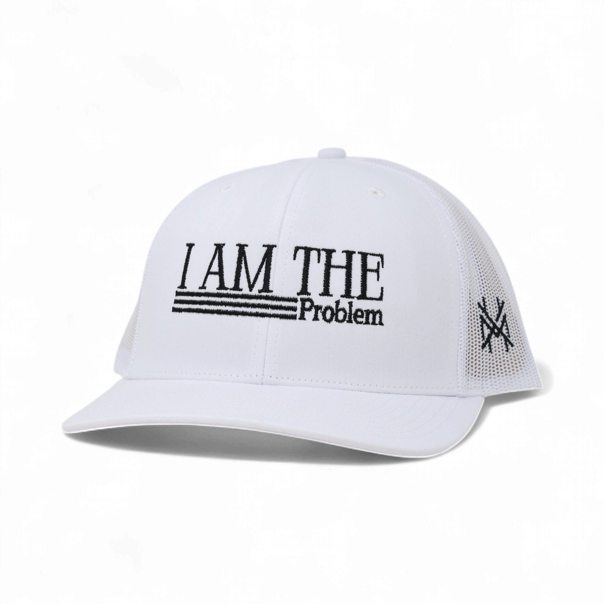 I Am The Problem