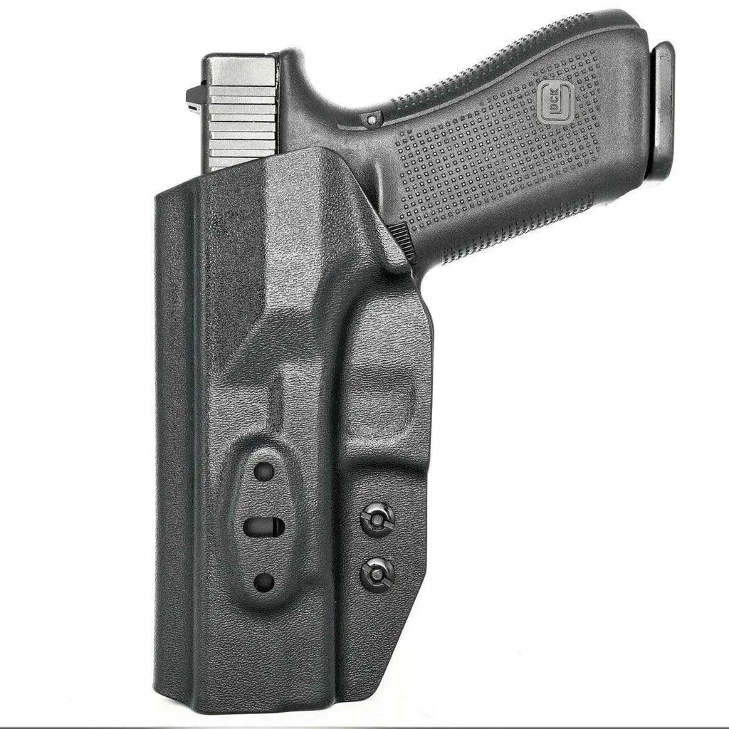 Tuckable IWB Holster fits: Glock 17 22 31 47 49