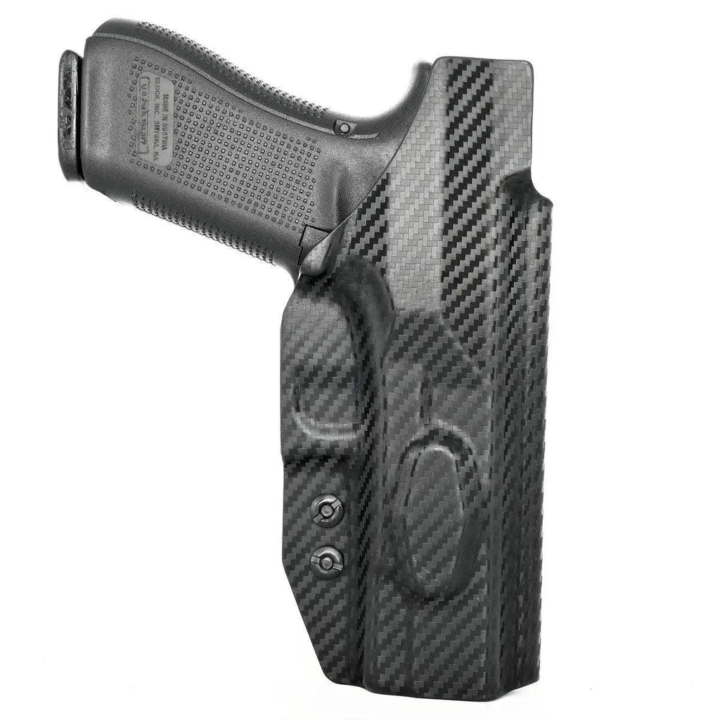 Tuckable IWB Holster fits: Glock 17 22 31 47 49