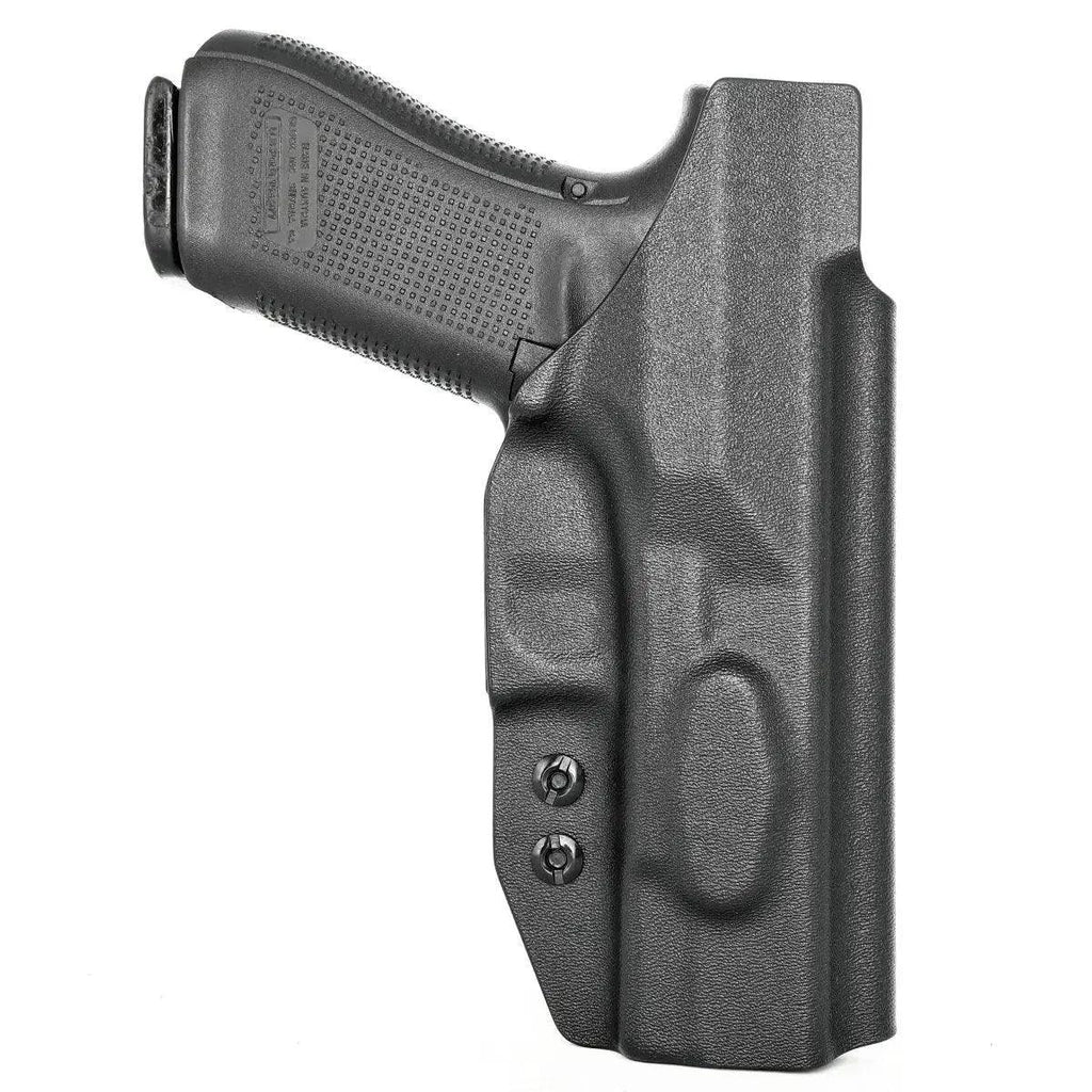 Tuckable IWB Holster fits: Glock 17 22 31 47 49