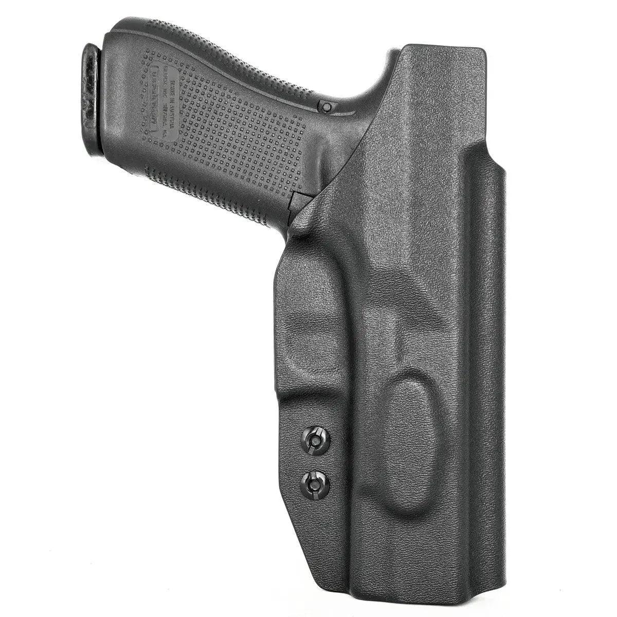 Tuckable IWB Holster fits: Glock 17 22 31 47 49