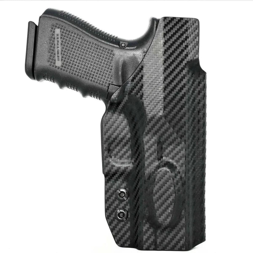 Tuckable IWB Holster fits: Glock 19 19X 32 45