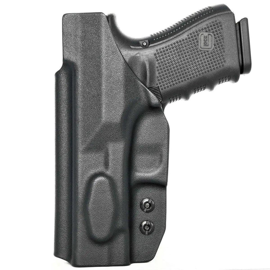 Tuckable IWB Holster fits: Glock 19 19X 32 45