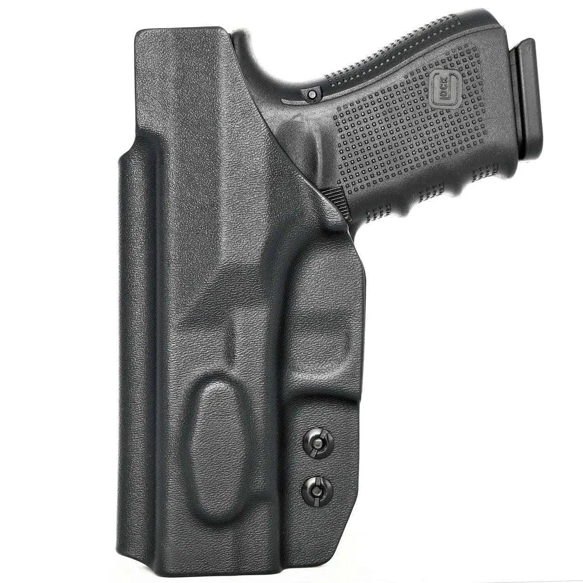 Tuckable IWB Holster fits: Glock 19 19X 32 45