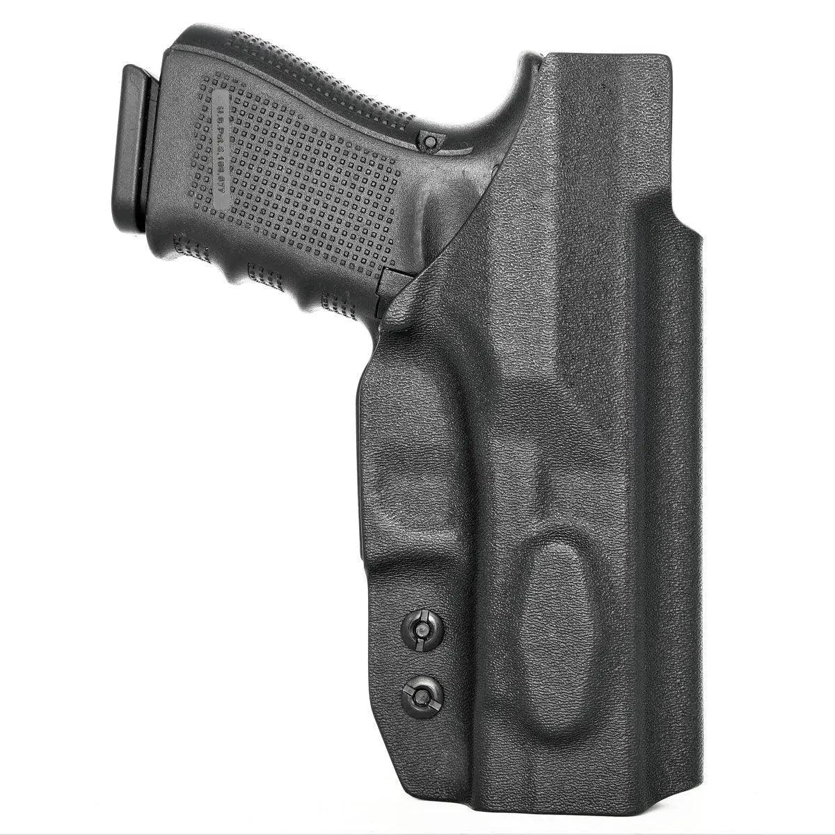 Tuckable IWB Holster fits: Glock 19 19X 32 45
