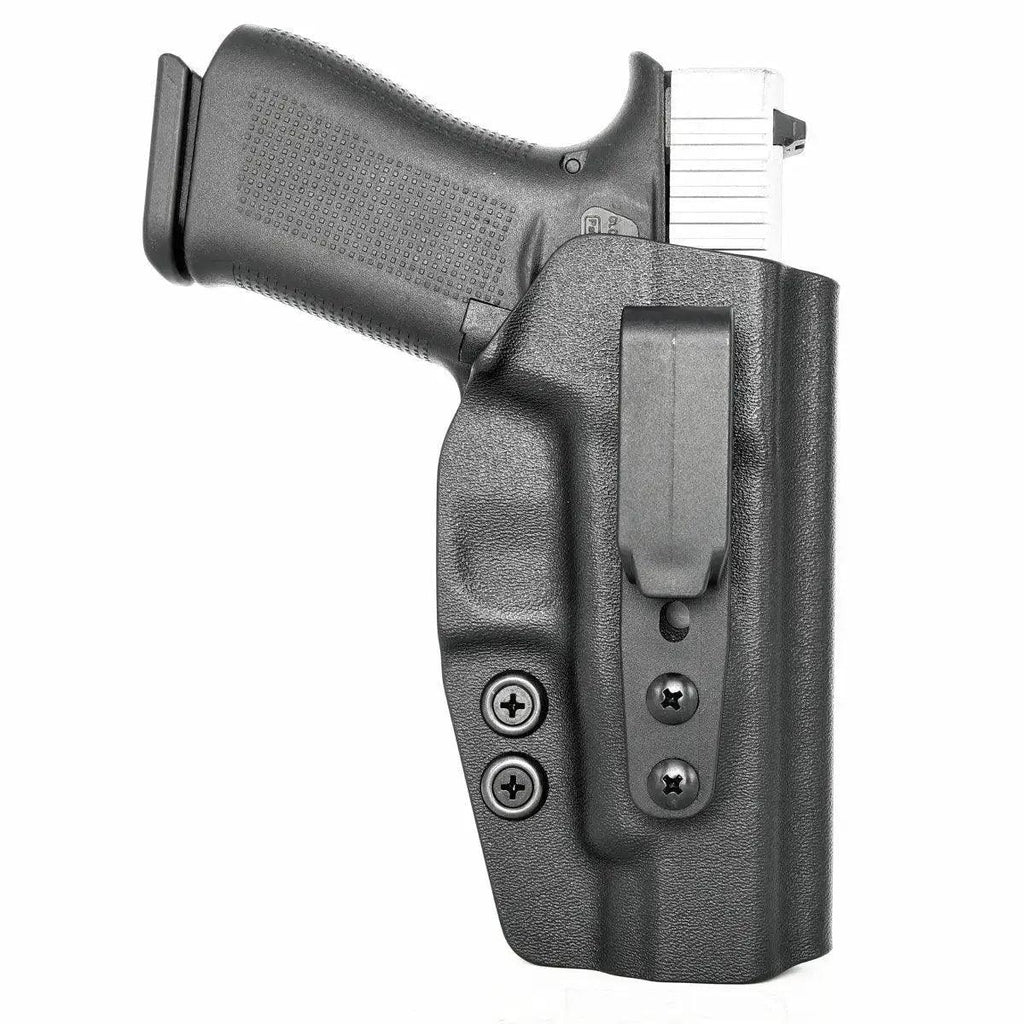 Tuckable IWB Holster fits: Glock 48