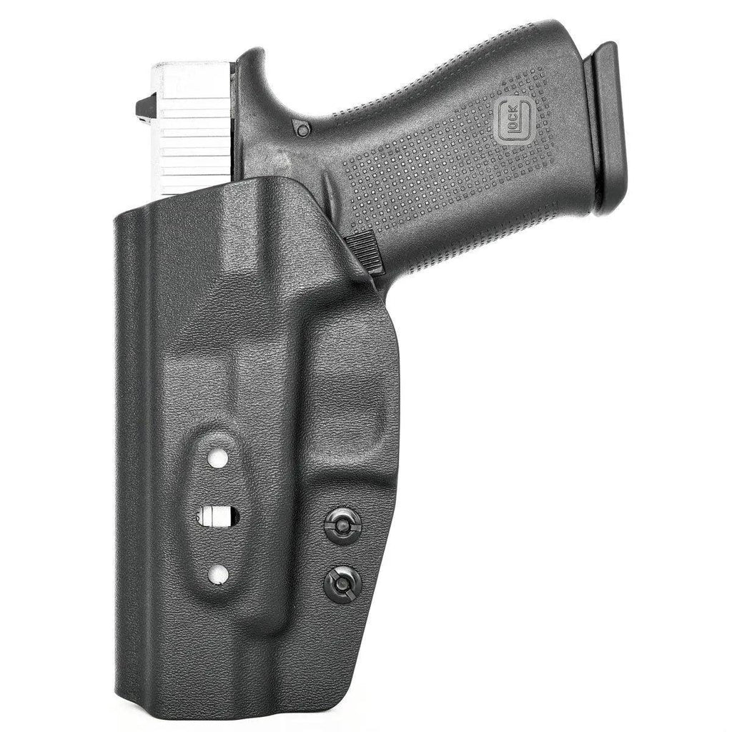 Tuckable IWB Holster fits: Glock 48