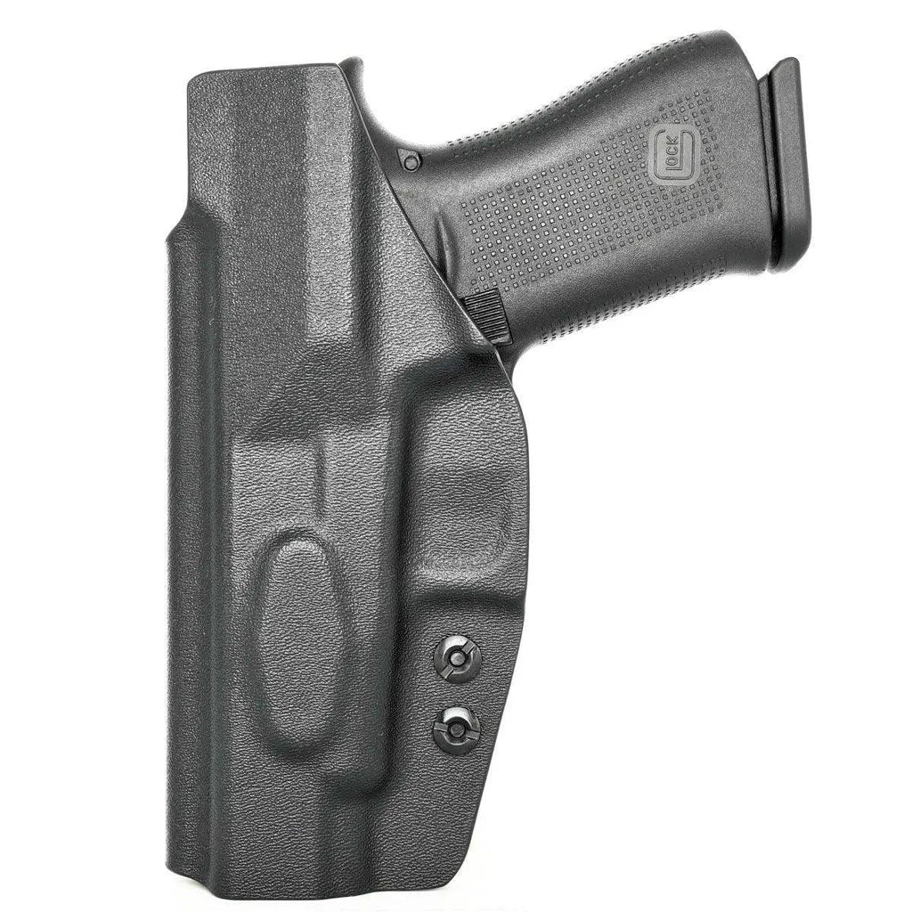 Tuckable IWB Holster fits: Glock 48